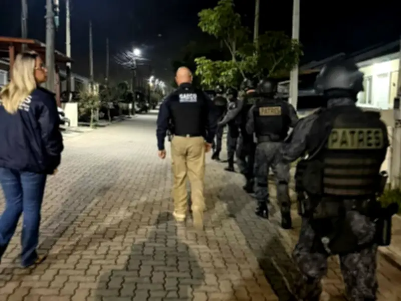 MP investiga uso de identidades de mortos para fraudar documentos no RS
