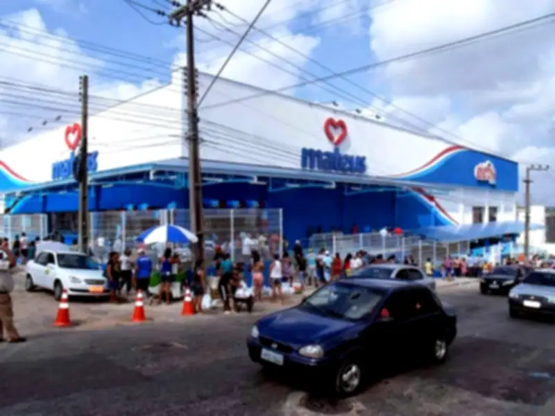 MP-MA pede R$ 10 milhões do Grupo Mateus por falta de higiene
