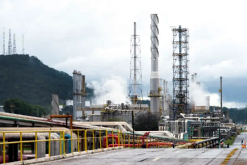MP prestes a caducar faz petroleiras prepararem reação contra imposto