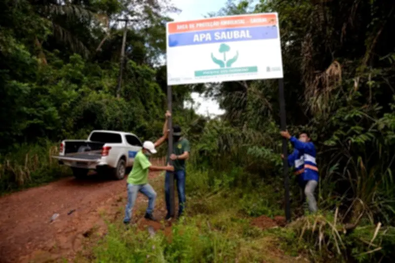 MP recomenda suspender licenças na APA Serra do Saubal em Santarém