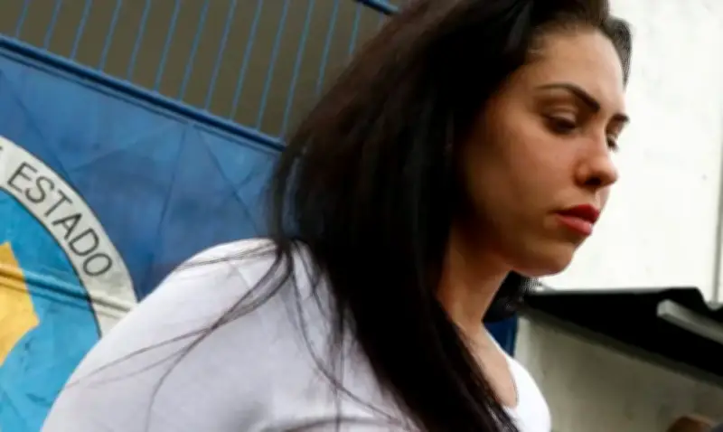 MP-RJ pede anulação do julgamento de Monique Medeiros por suposta irregularidade