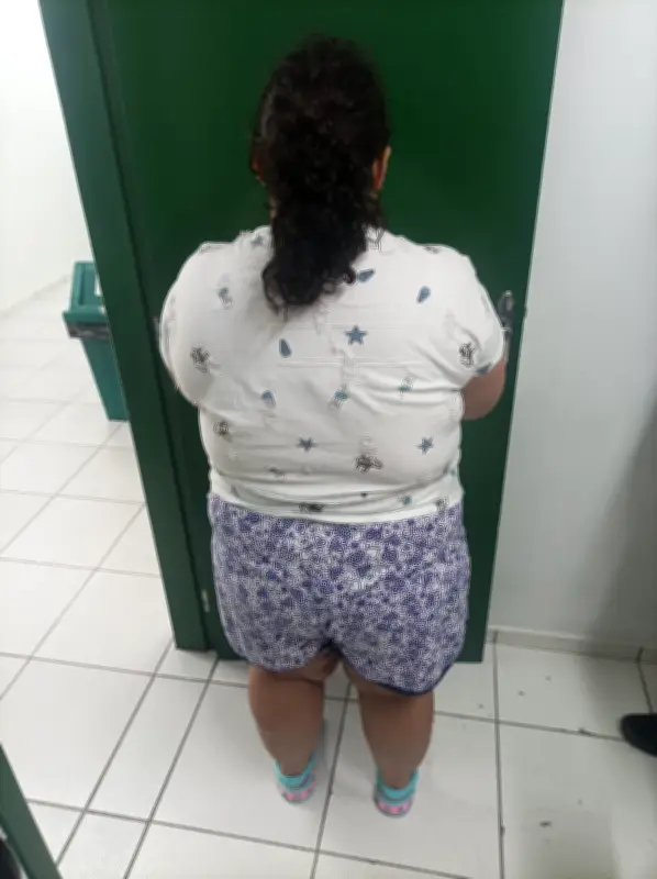 MP-SC denuncia mulher que fingiu ser criança de 12 anos para golpe em Joinville