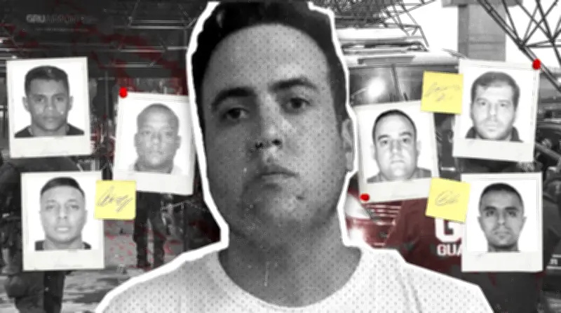 MP-SP pede condenação de 11 por lavagem e corrupção ligadas ao PCC