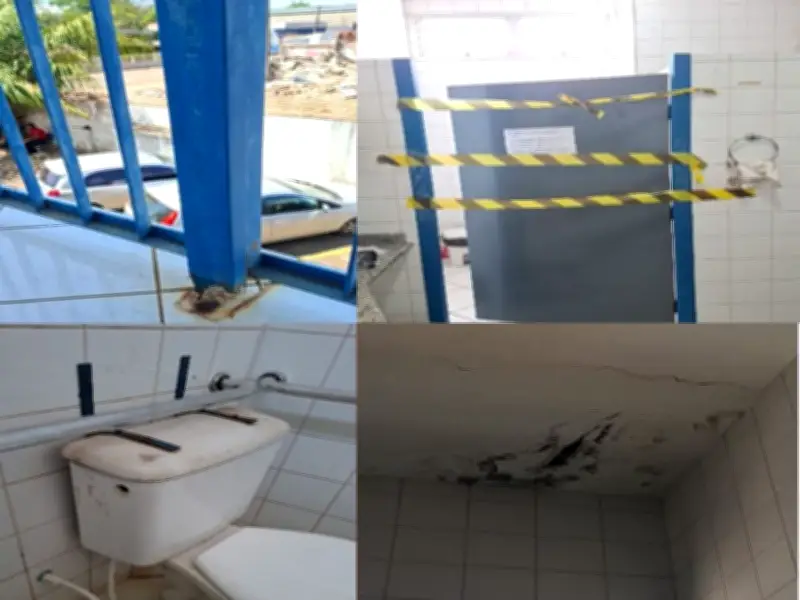 MPF aciona Justiça para obrigar INSS a reformar agência em Rio Branco