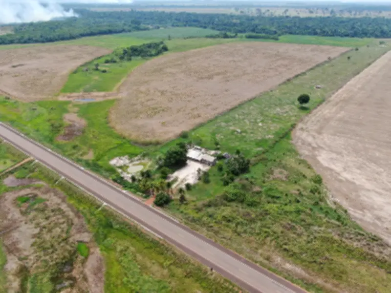 MPF acusa produtores de soja por intoxicação de indígenas Puruborá em RO