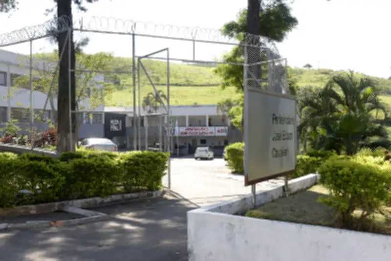 MPMG apura denúncia de 'cela do castigo' em penitenciária de Juiz de Fora