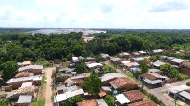 MPPA discute ampliar aterro de Marituba para receber lixo de outros municípios