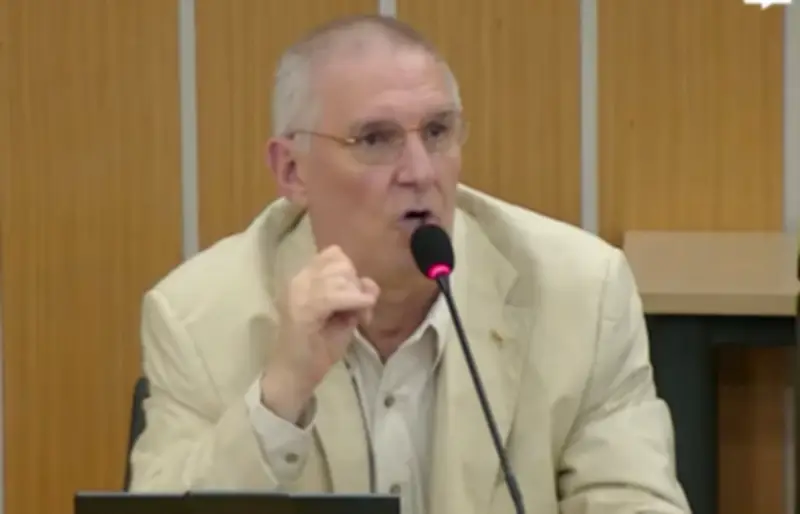 MPSP investiga ex-secretário de São Caetano por falas capacitistas