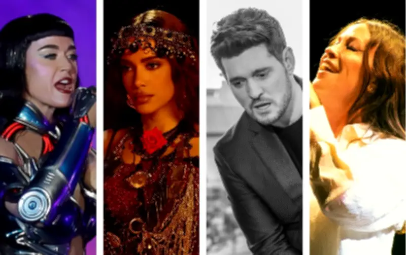 Música da Copa borra fronteiras entre países