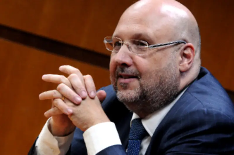 Mudanças na CVM: Otto Lobo exonera superintendentes e propõe reformas