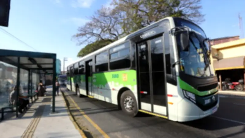 Mudanças no transporte em Jacareí e Guaratinguetá no jogo do Brasil