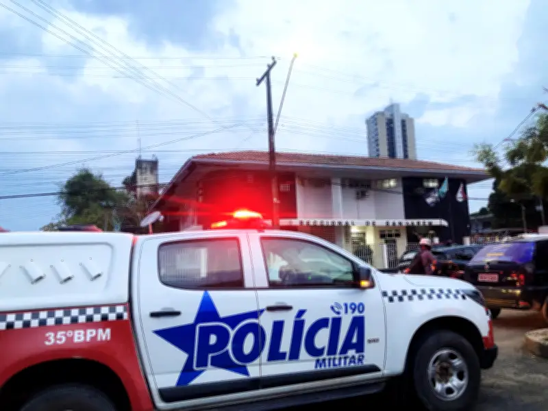 Mulher agredida a pedaço de madeira por vizinho em Santarém