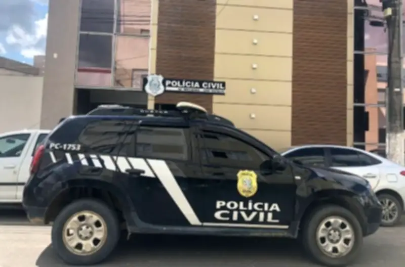 Mulher de 26 anos é presa por matar idoso a facadas no ES