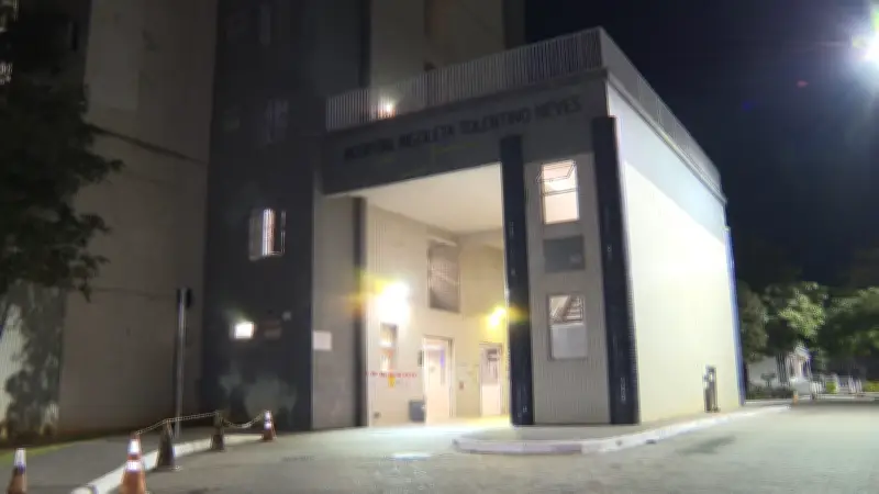 Mulher de 31 anos é agredida pelo companheiro em BH