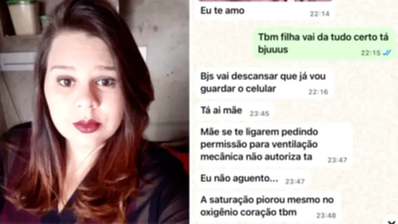 Mulher de 32 anos morre após denunciar demora em UPA em BH
