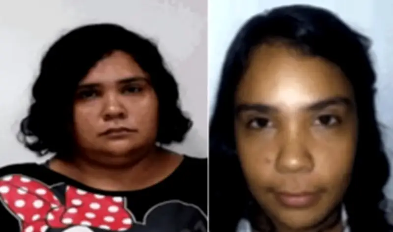 Mulher de 36 anos é presa por se passar por adolescente em Santa Catarina