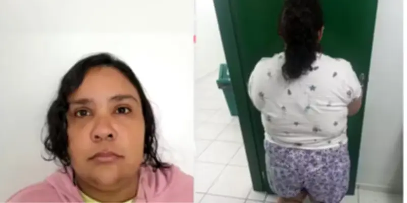 Mulher de 37 anos fingia ter 12 anos e foi acolhida em abrigo infantil