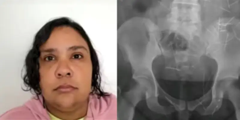 Mulher de 37 anos fingia ter 12 anos e foi acolhida em Joinville