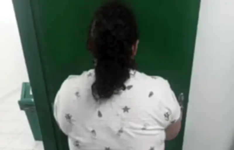 Mulher de 37 anos presa por se passar por adolescente de 12 em Joinville