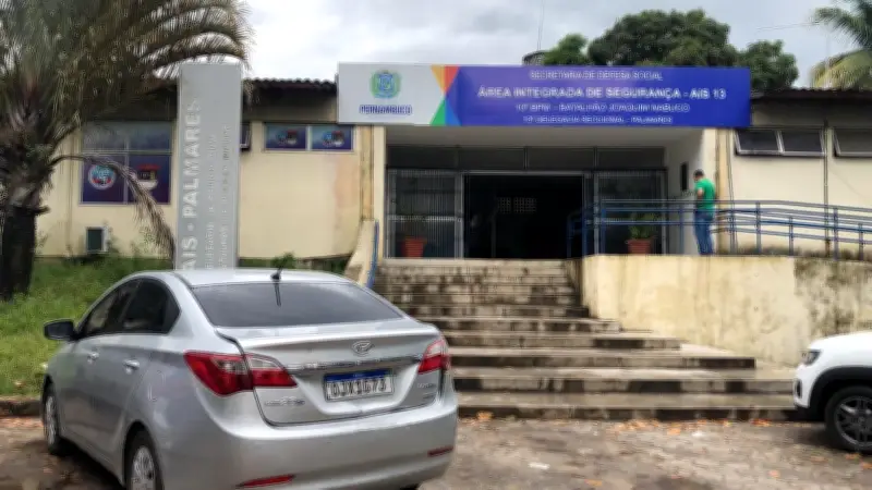 Mulher de 47 anos é encontrada morta em Tamandaré, PE; companheiro é ouvido e liberado