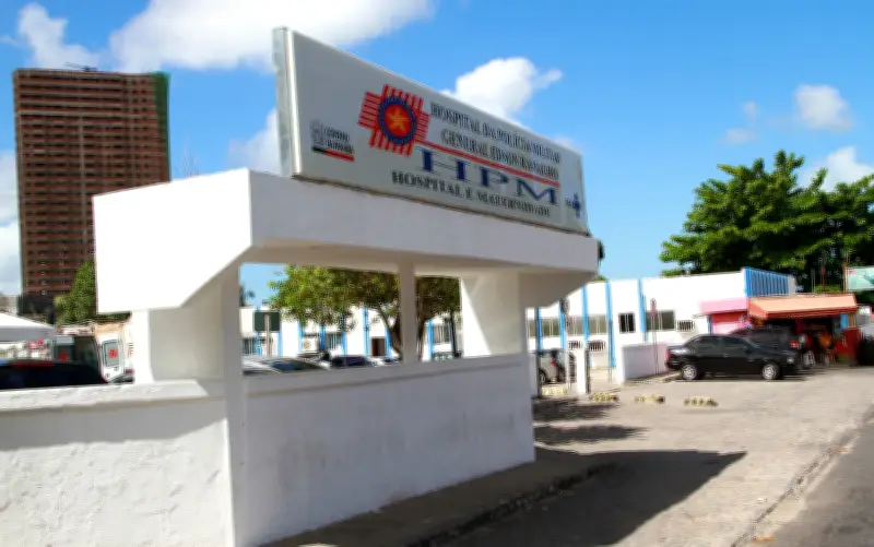 Mulher é deixada morta em hospital na PB com sinais de espancamento