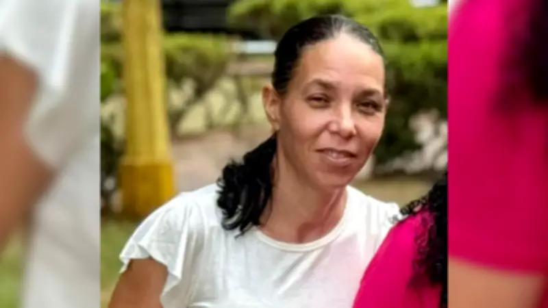 Mulher desaparece após sair para comprar comida em Avaré