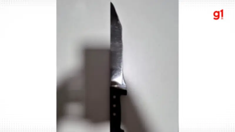 Mulher esfaqueia marido por ciúmes no Sul do Piauí; caso é investigado