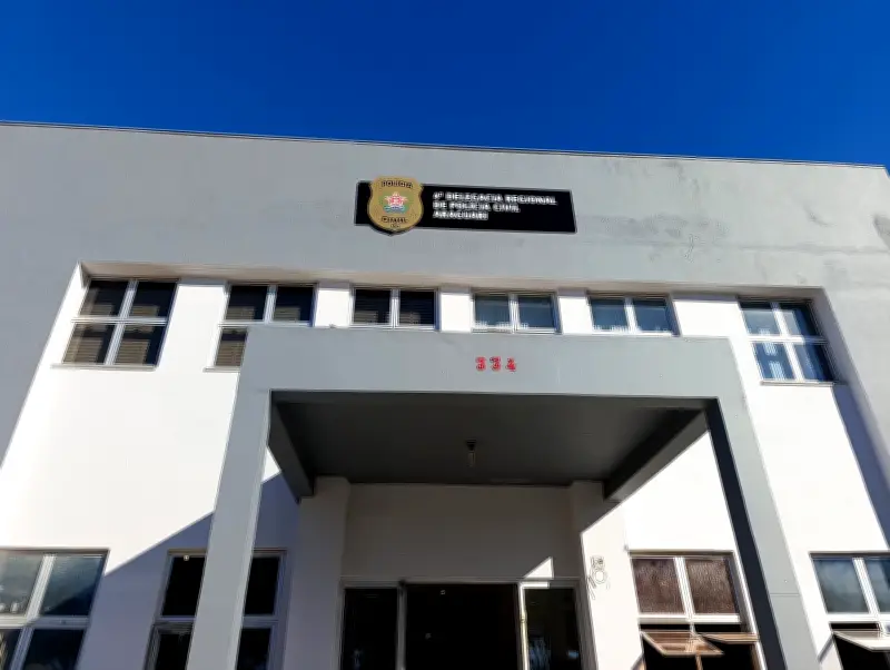 Mulher morre baleada em operação policial em Araguari