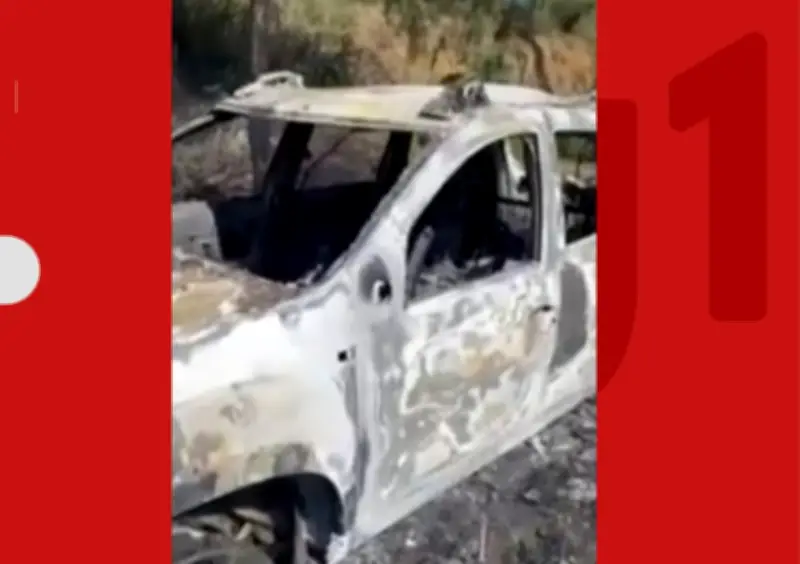 Mulher é morta a facadas em Eunápolis; ex-companheiro é preso