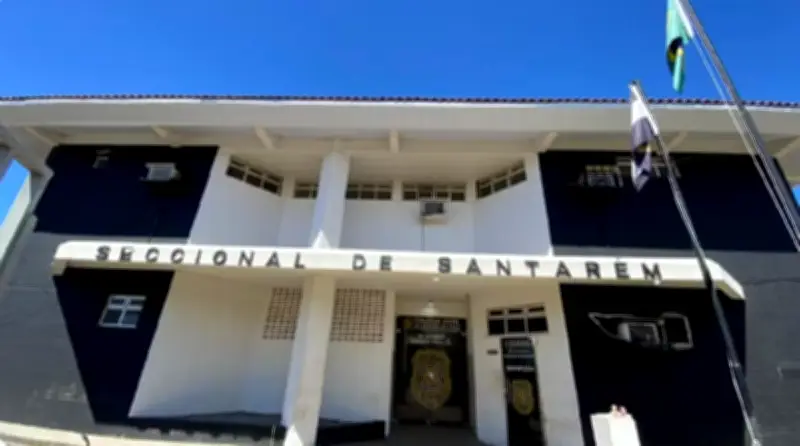 Mulher é presa em Santarém por descumprir medidas cautelares em caso de violência doméstica
