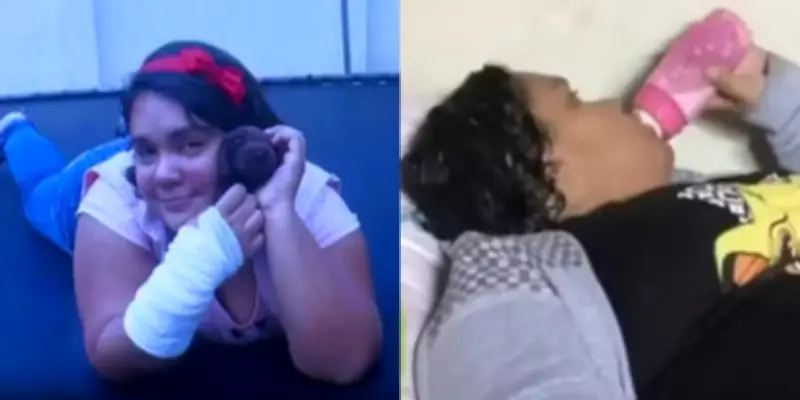 Mulher que fingiu ter 12 anos em SC completa 38 anos na prisão