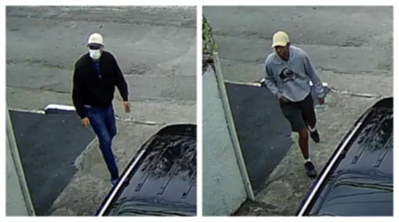 Mulher sequestrada na porta de salão de beleza na Zona Sul de SP