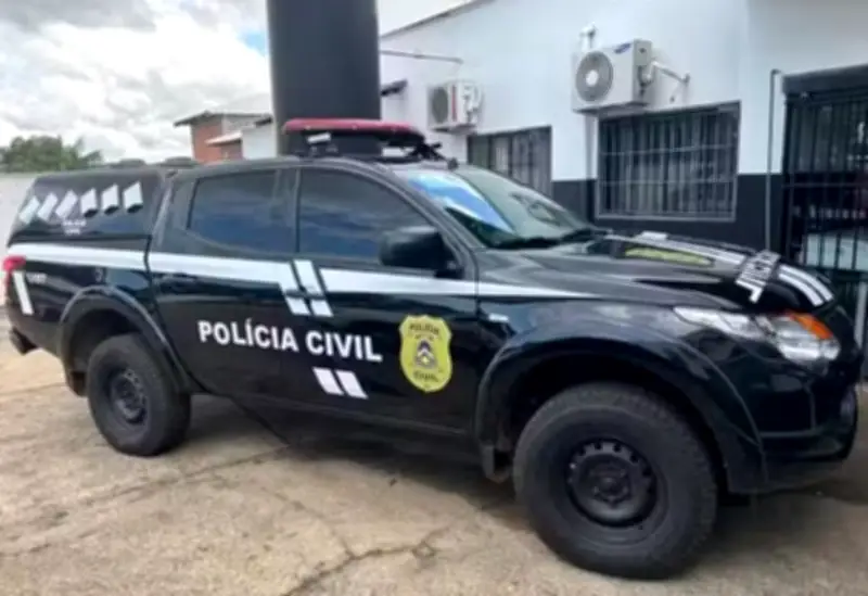 Mulher é vítima de feminicídio e ex-companheiro é preso no TO