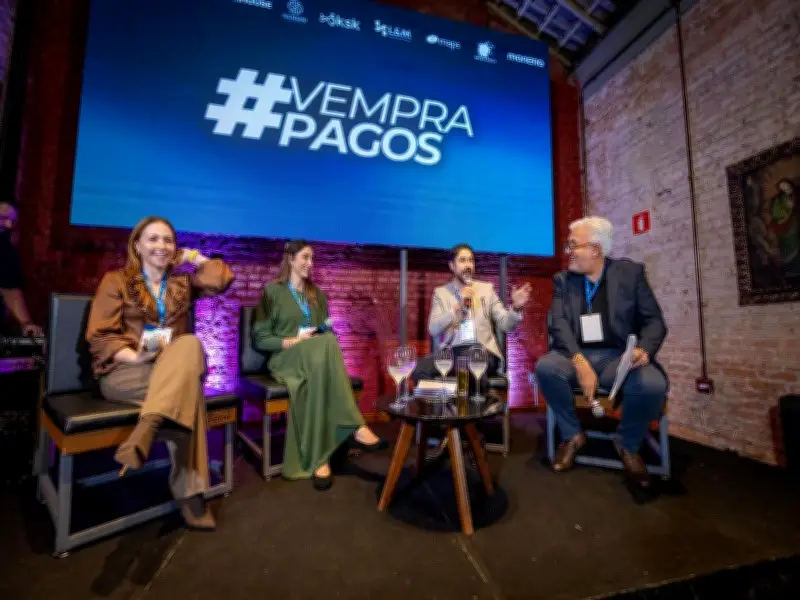 Mulheres avançam e enfrentam desafios no setor financeiro