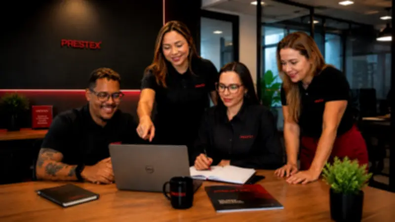 Mulheres e jovens lideram transformação na logística