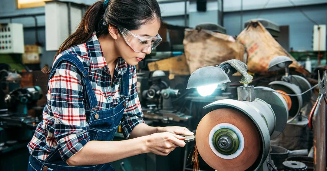 Mulheres no trabalho autônomo crescem 45% em cinco anos