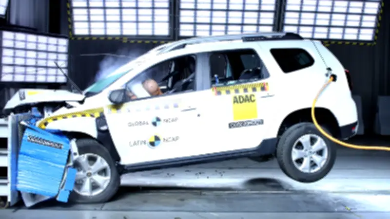Mulheres têm 60% mais risco de lesões em acidentes de carro, aponta estudo