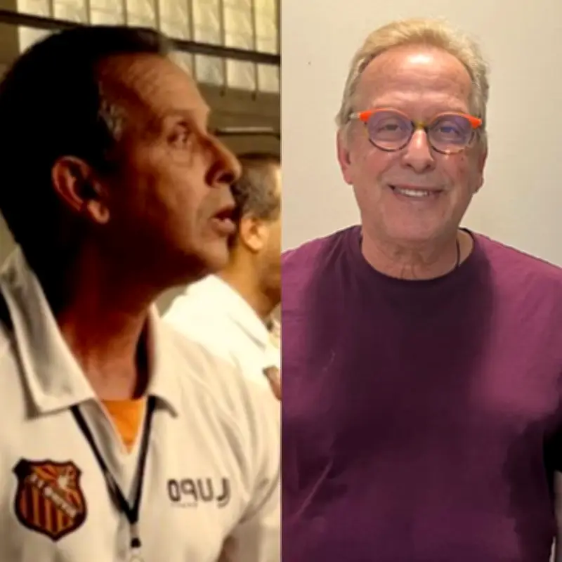Murilo Elbas: técnico Branco de Avenida Brasil lembra novela e nova vida no Canadá