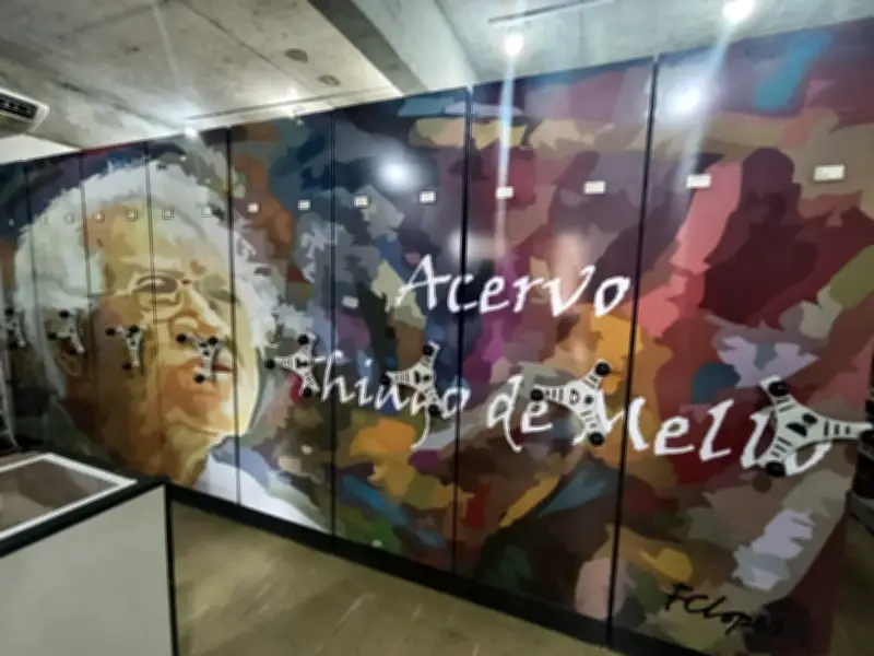 Museu Amazônico da Ufam celebra 35 anos com programação gratuita