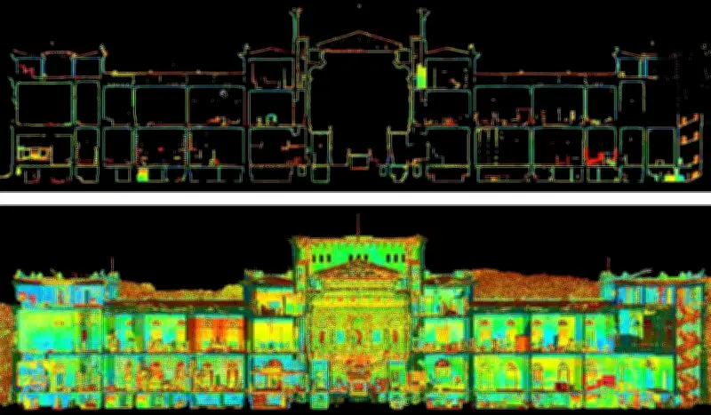 Museu do Ipiranga terá escaneamento 3D similar ao do Coliseu de Roma