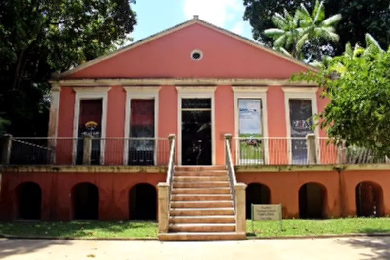 Museu Goeldi vence prêmio nacional de divulgação científica no TikTok