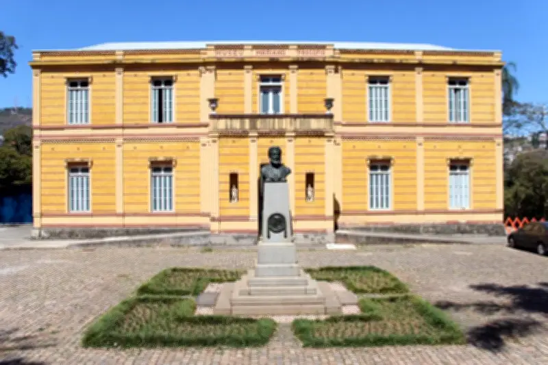 Museu Mariano Procópio celebra 105 anos com programação gratuita em Juiz de Fora