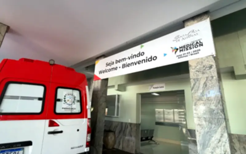 Mutirão contra a dor atende 100 pacientes em Alfenas com especialistas internacionais
