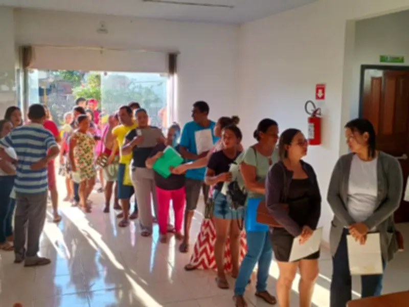 Mutirão emite 4 mil carteiras de identidade em municípios isolados do Acre