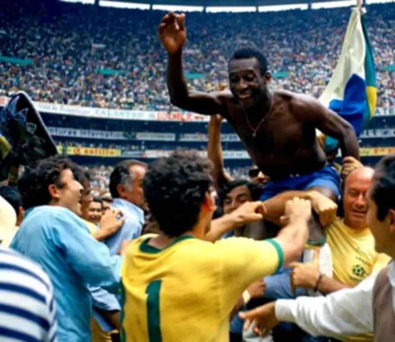 México e África do Sul: conexões históricas com Santos e São Vicente