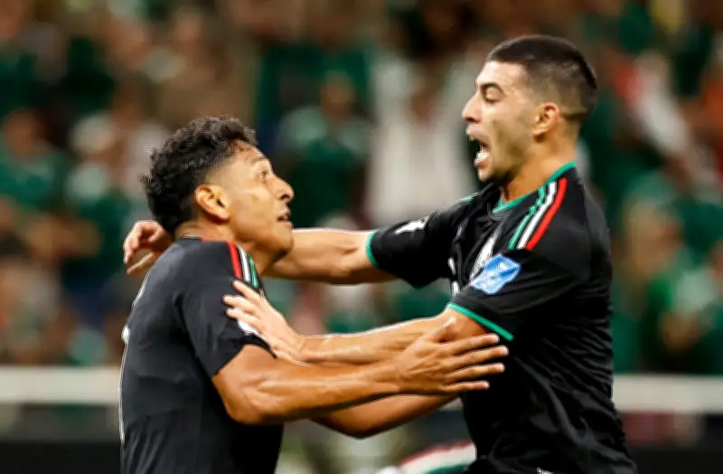 México é o primeiro classificado para fase inédita da Copa 2026