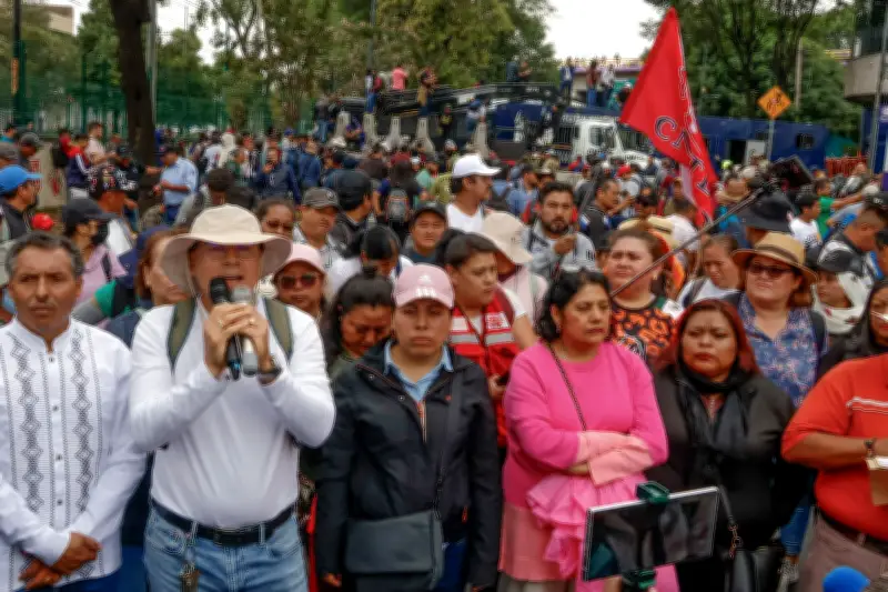 México recebe Copa do Mundo 2026 entre protestos e obras inacabadas