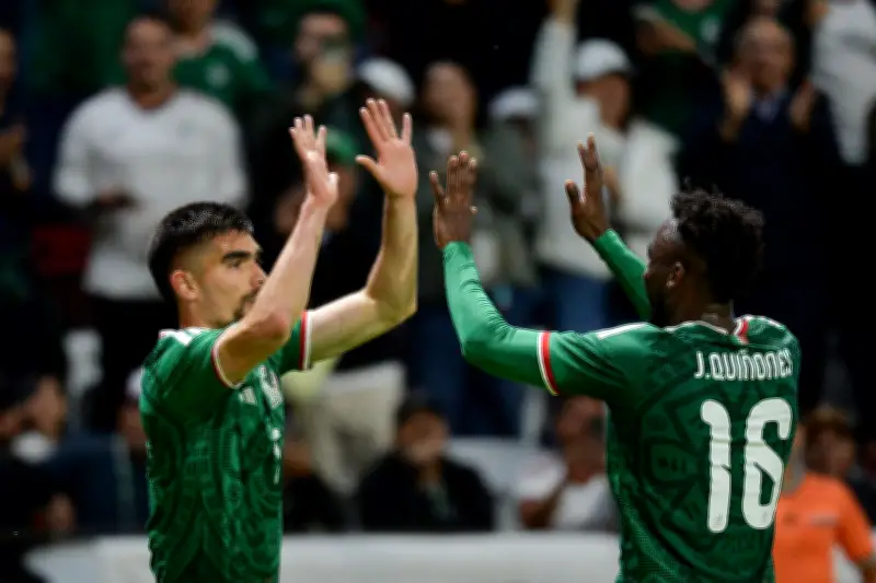 México x África do Sul: horário e onde ver jogo de abertura da Copa 2026