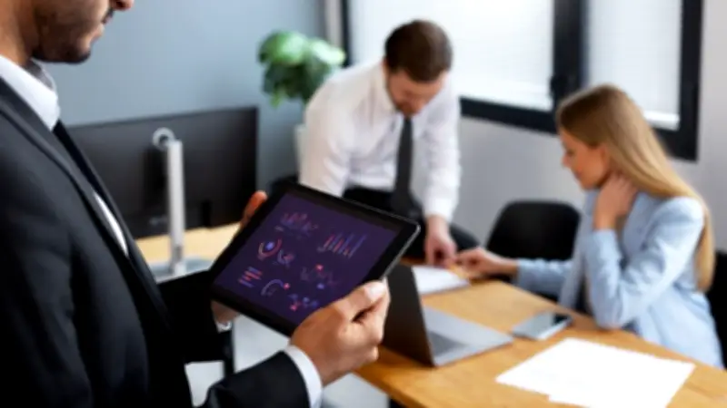 Mydhas: a plataforma inteligente que está revolucionando o RH