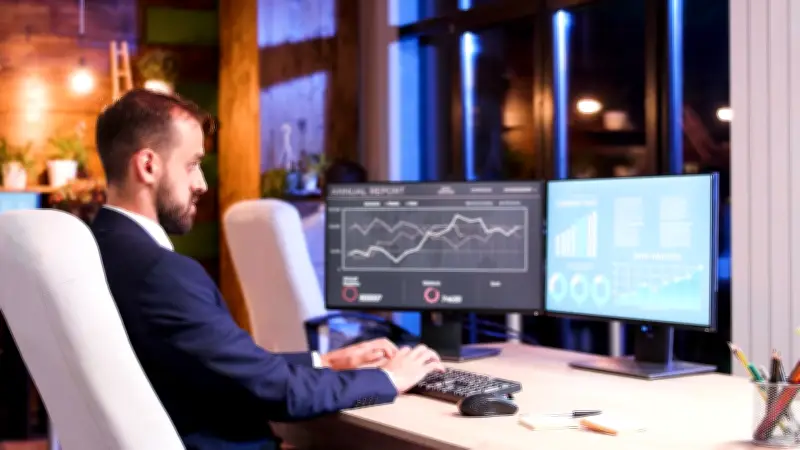 Mydhas transforma gestão de ponto em inteligência financeira em tempo real